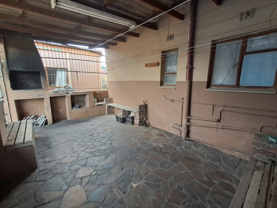 3 Bedroom Property for Sale in Valleisig Eastern Cape